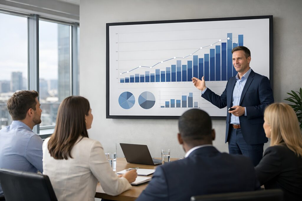 Digital Marketing Companies in California: Finding the Right Partner for Business Growth