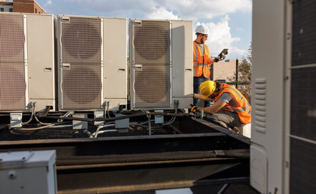 HVAC Installation Company: A Complete Guide to Professional Heating and Cooling Solutions