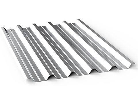 Galvanized Sheet Price Trend Q1 2026: Market Growth, Demand Drivers, and Future Industry Outlook