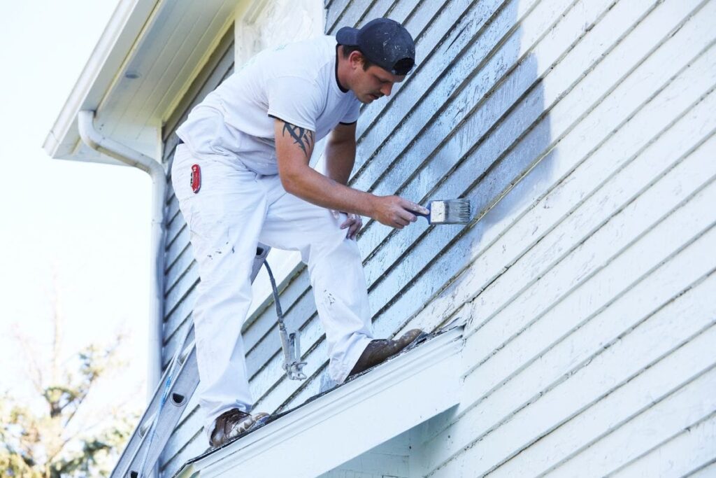 How Can Professional Painting Transform Your Home’s Appearance?