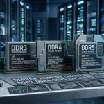 Server Memory Compatibility Guide