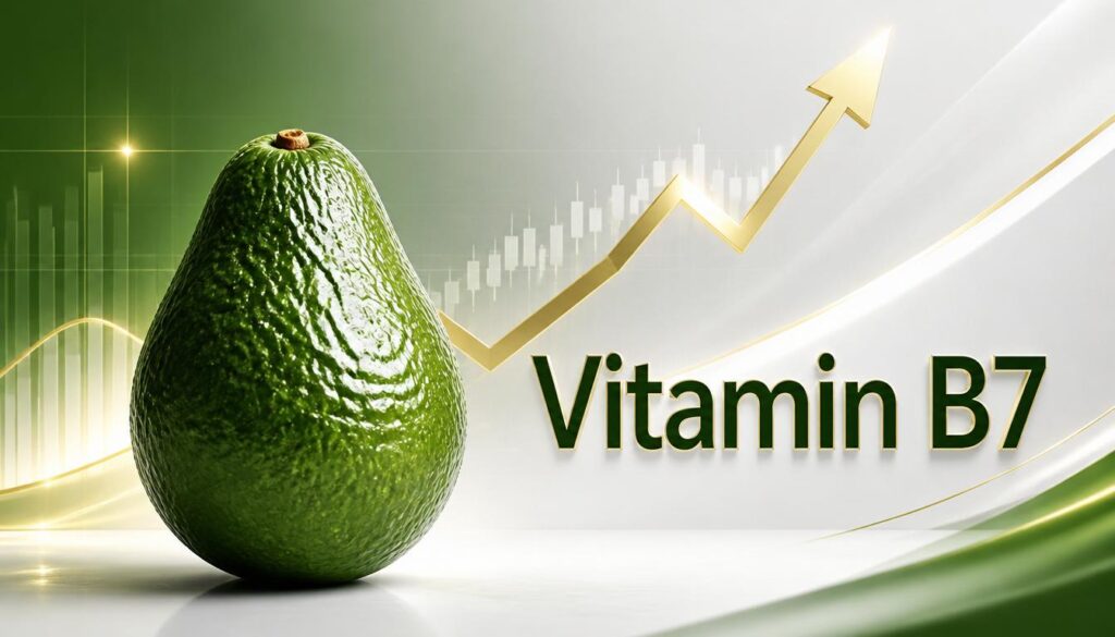 Vitamin B7 Price Trend: Market Insights, Prices, and Forecast Outlook