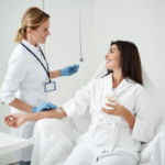 IV Drip at Home for Diabetes and Chronic Illness Support