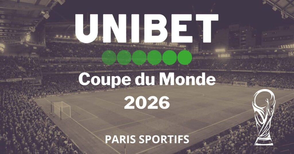 Paris Sportif Coupe du Monde 2026 : Guide Essentiel Pour Les Passionnés De Football