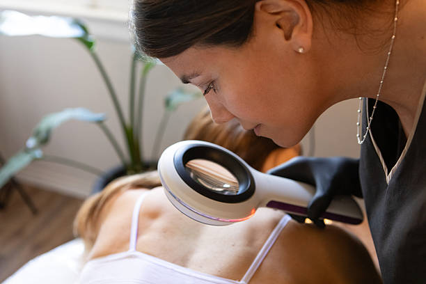 Dermatologist Abu Dhabi for Collagen Boosting Treatments