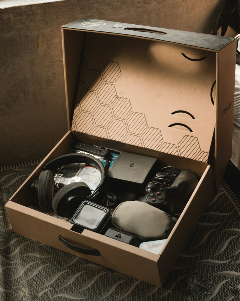 Custom Electronics Boxes Packaging That Protects and Impresses