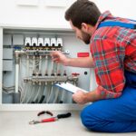 Why Hiring a Professional Plumbing and Heating Contractor Is Essential for Your Home