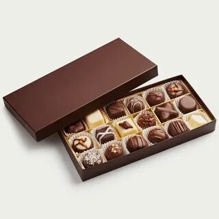 Everything You Need to Know About Truffle Boxes for Premium Chocolates