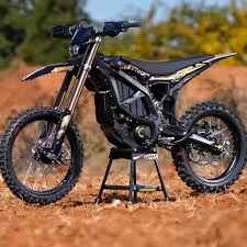 Which Electric Dirt Bike for Adults Offers the Best Performance in 2026?