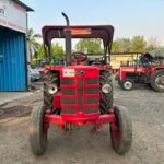 Older Tractors Generally Have Fewer Electronic Systems, Making Repairs Easier And More Affordable