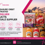 Why Treasure Orbit Is Your Trusted Australian Products Wholesale Supplier
