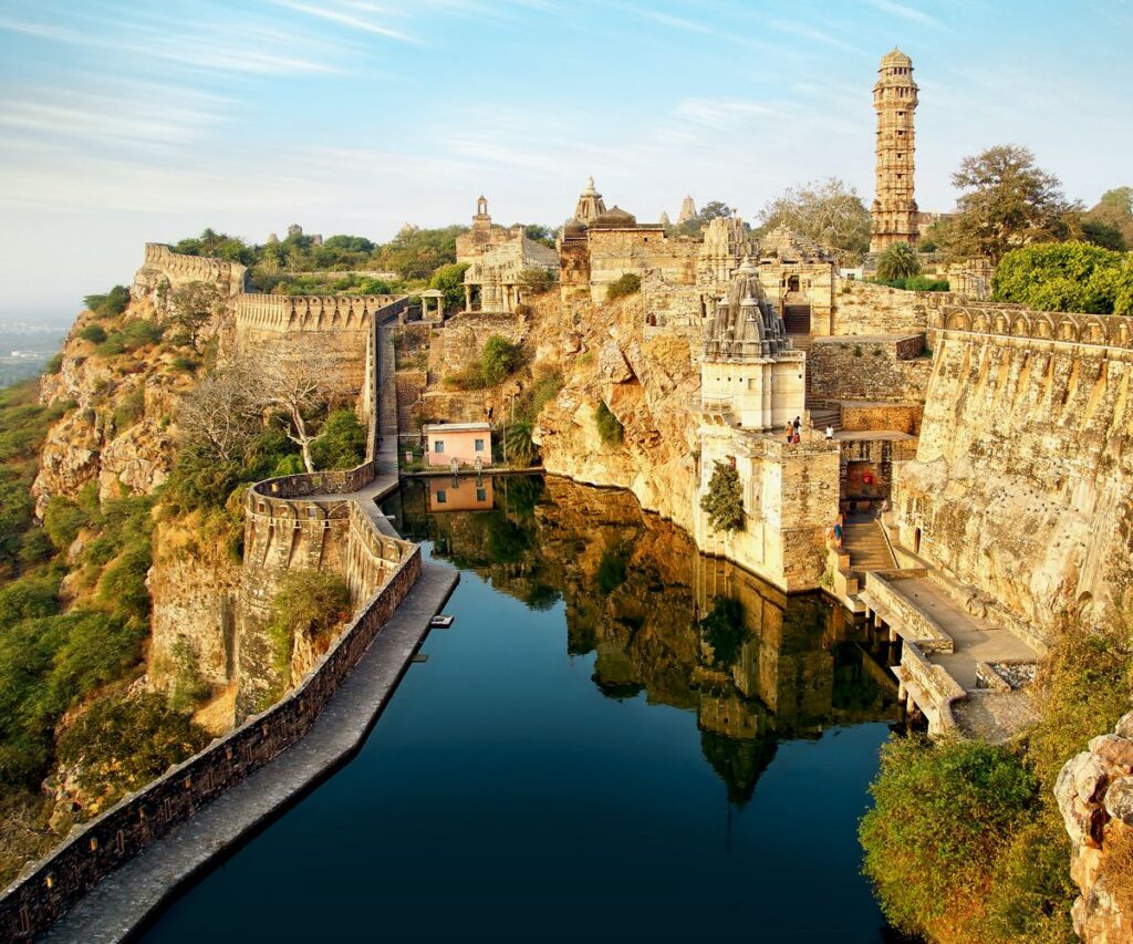 Best Rajasthan Tour Packages for Families, Couples & Groups by Rajputana India Tours