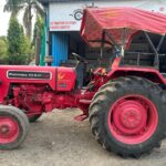 Explore The Benefits Of Buying An Old Tractor In Dewas