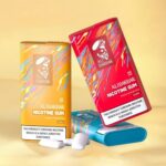 Alibarbar Flare Refillable Vape: Customize Your Vaping Experience with Ease