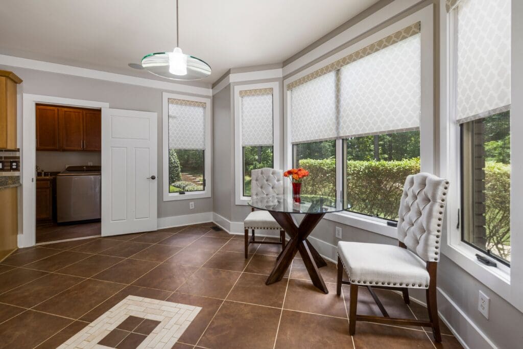 How Can Motorized Shades in Fort Pierce, FL, Enhance Energy Efficiency?
