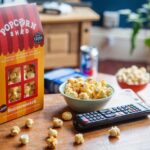 Why Is Everyone Suddenly Sending Popcorn Instead of Flowers?