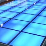 How Does a Glass Floor System Transform Modern Interior Architecture?