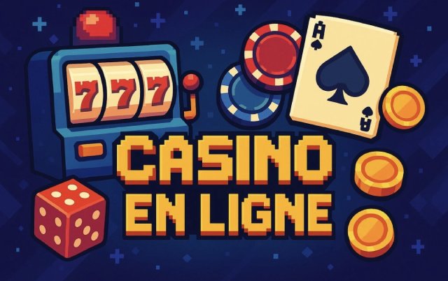 Casino En Ligne France : Guide Ultime Pour Choisir Un Site Online Sécurisé