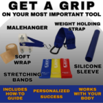 6 Things Nobody Tells You About Male Hanger Devices