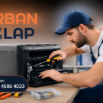 Printer Repair Services in Dubai: Fix Printing Issues Fast with Urban Clap
