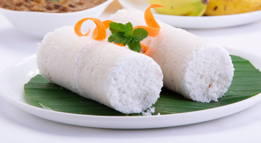 Healthy South Indian Breakfast Recipes for Diabetics: Ulli Vada
