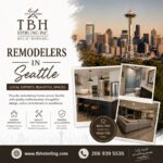 Top Qualities That Set Professional Seattle Remodeling Companies Apart