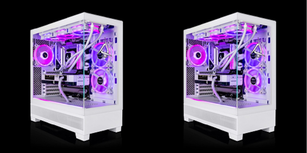 Gaming Computers: How to Compare Systems and Retailers