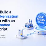 How to Build a RWA Tokenization Platform with an Ondo Finance Clone Script