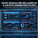 What Should Be Included in a Crypto Marketing Plan?