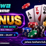 Unlock Exciting Rewards with Jalwa Game Bonus – A Beginner’s Guide