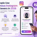 Why People Use Anonymous Instagram Story Viewers in 2026