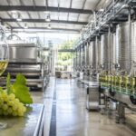 White Wine Manufacturing Plant DPR 2026: Feasibility Study, Economic Analysis, and Market Outlook