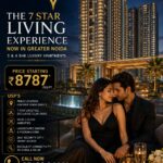 RG Pleiaddes Sector 1 Greater Noida West – Premium Living by RG’s Pleiaddes