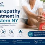Comprehensive Neuropathy Treatment in Western NY
