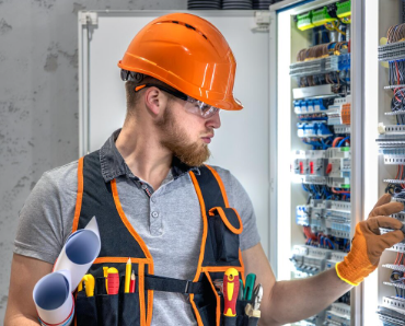 How to Find a DEWA Approved Electrical Contractor: The Definitive Dubai Compliance Guide