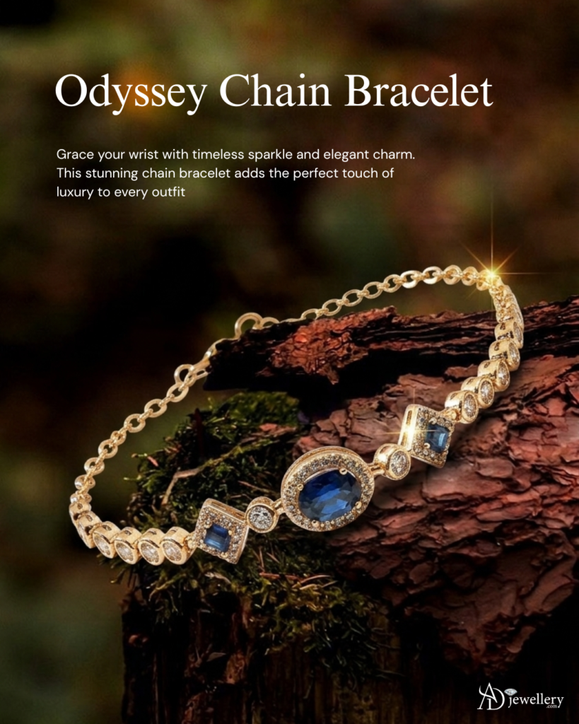 Top Trending American Diamond Bracelet Online for Every OccasionTop 
