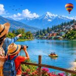 Best Cities to Visit in August in India with Family