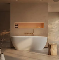 Minimalist Bathroom Accessories Trends Dominating Modern Homes