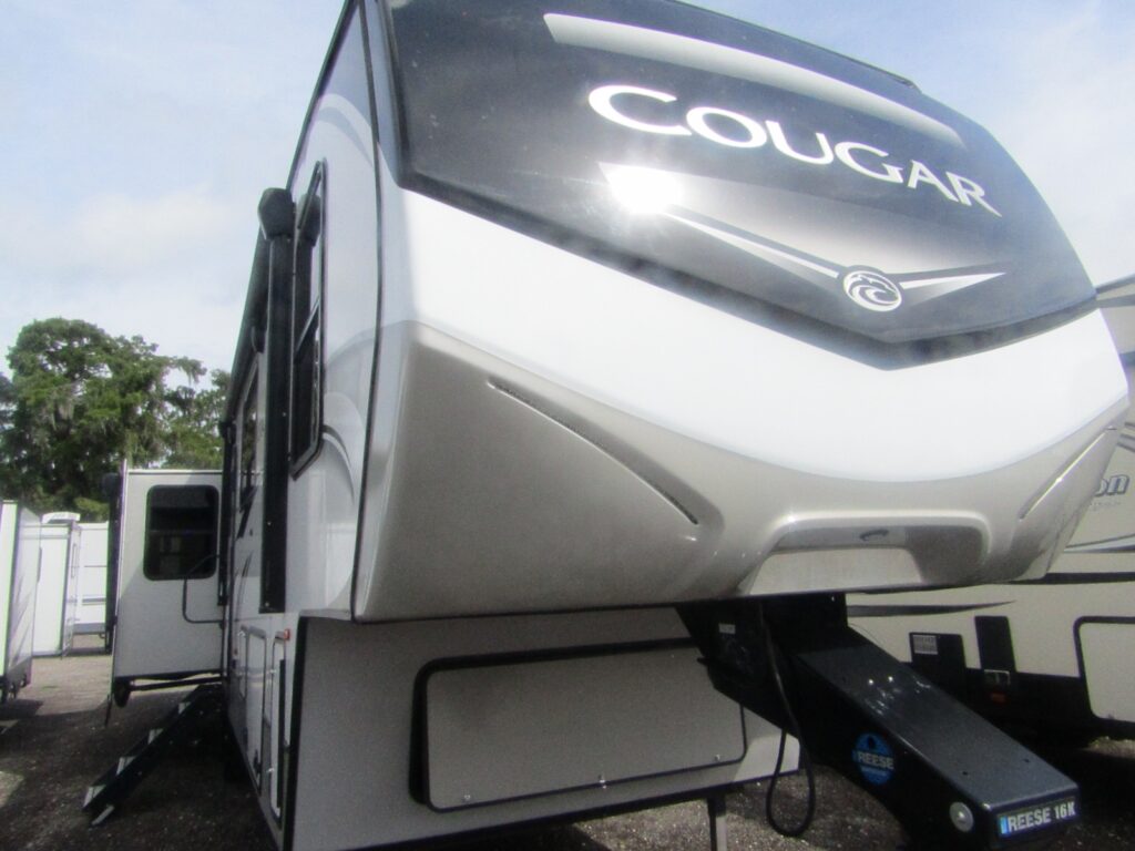 What documents are needed for a used Prime Time fifth Wheel in Louisiana?