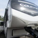 What documents are needed for a used Prime Time fifth Wheel in Louisiana?