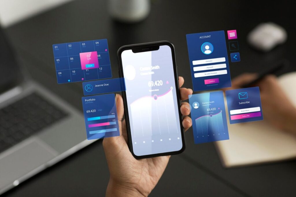 App Development in Dubai: Why Businesses Invest in Mobile Apps More Than Ever