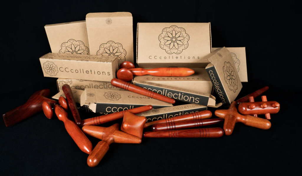 Top Benefits of Wooden Stick Massage for Everyday Wellness