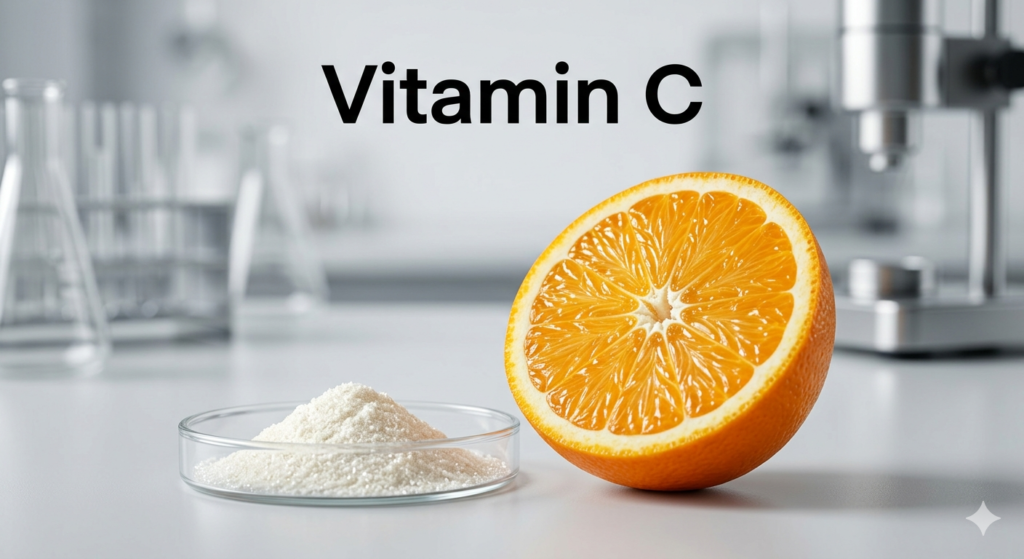 Vitamin C Price Trend: Market Insights, Prices, and Forecast Outlook