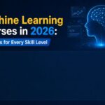 Best Machine Learning Courses in 2026: Top Picks for Every Skill Level