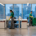 The Toronto Business Owner’s Complete Guide to Commercial Cleaning in 2026: What Actually Matters Before You Sign Anything