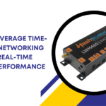 How to Leverage Time-Sensitive Networking (TSN) for Real-Time Modbus Performance