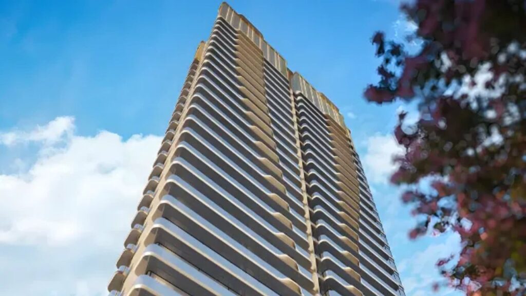 Smartworld Elie Saab – Ultra-Luxury Living in Noida