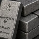 Tungsten APT Price Trend: Supply Dynamics and Industrial Demand Shape Global Market