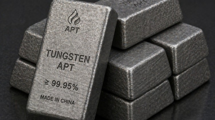 Tungsten APT Price Trend: Supply Dynamics and Industrial Demand Shape Global Market