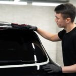 Window Tinting Darlington for Comfort, Style & Protection